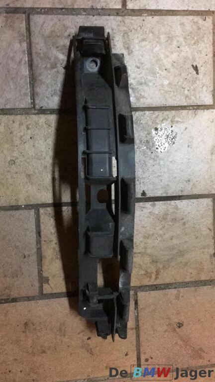 Bumpersteun rechtsachter BMW 7-serie E65 E66 51127012290, Gebruikt, Ophalen of Verzenden, BMW, BMW