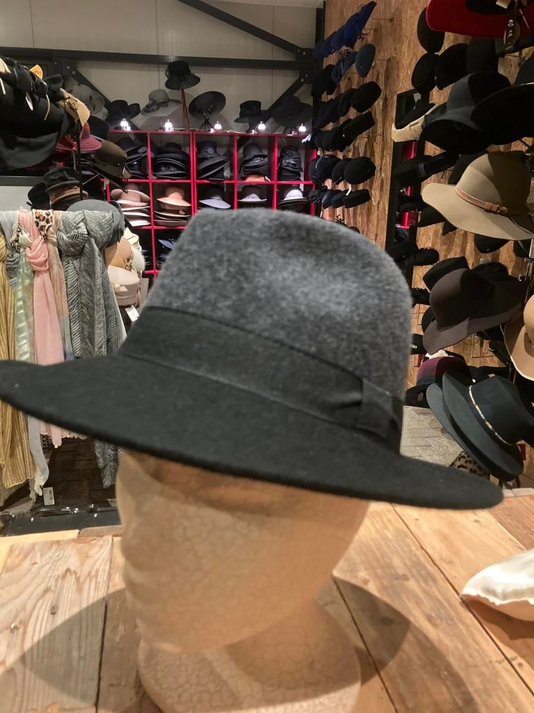 Diverse NIEUWE cowboyhoeden, vilthoeden, Ophalen of Verzenden, Nieuw, 56 of 57 cm (M, 7 of 7⅛ inch), Hoed