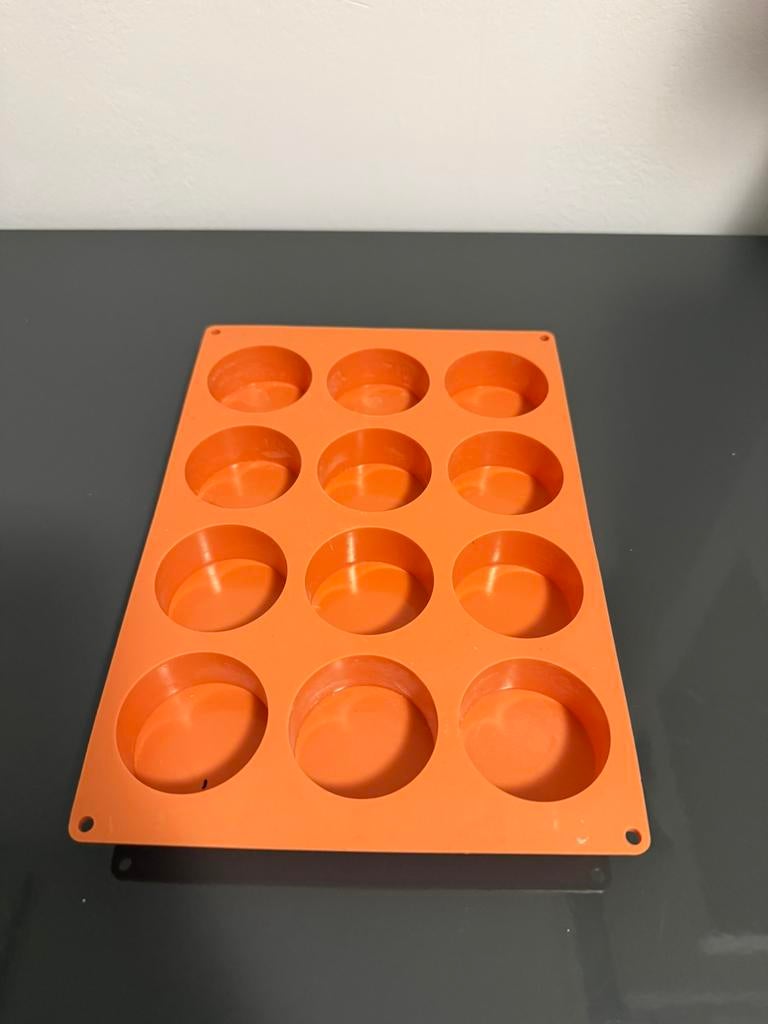 Oreo chocolade mold covered oreo’s bonbons truffels, Hobby en Vrije tijd, Taarten en Cupcakes maken, Ophalen of Verzenden, Zo goed als nieuw