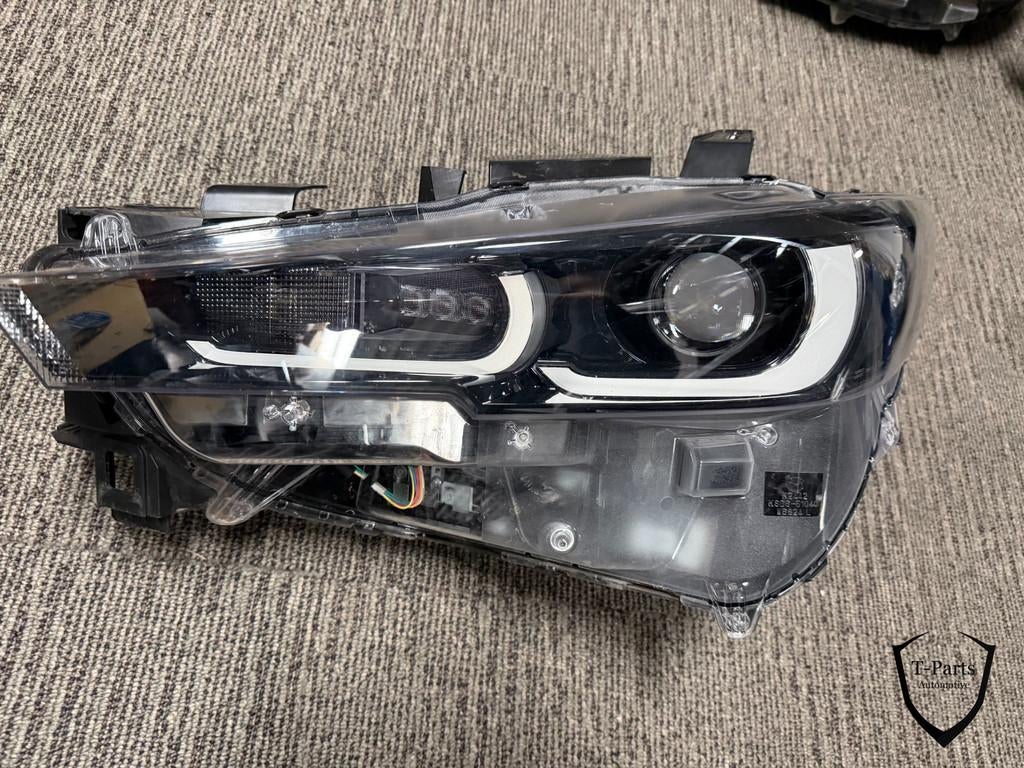 mazda CX5 koplamp links cx 5 6377806000, Shinchi, Fuchu-Cho 3-1
730-8670  Hiroshima, Mazda Motor Corporation, Info@mazda.co.jp