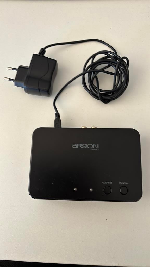 Argon Audio Stream 1, Verzenden, Gebruikt