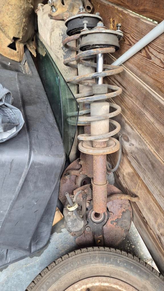 fiat ritmo  onderdelen, Ophalen of Verzenden