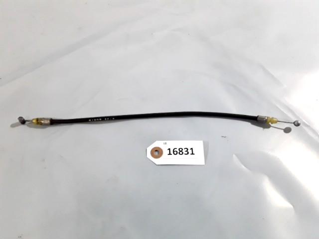 GS500 1989 - 2001 Suzuki Kabel Kabel slot zadel D1-28133, Motoren