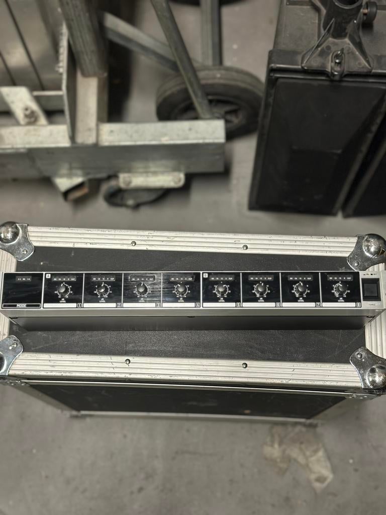 Behringer Ultralink DS2800, Gebruikt, Ophalen of Verzenden, Overige typen, Behringer