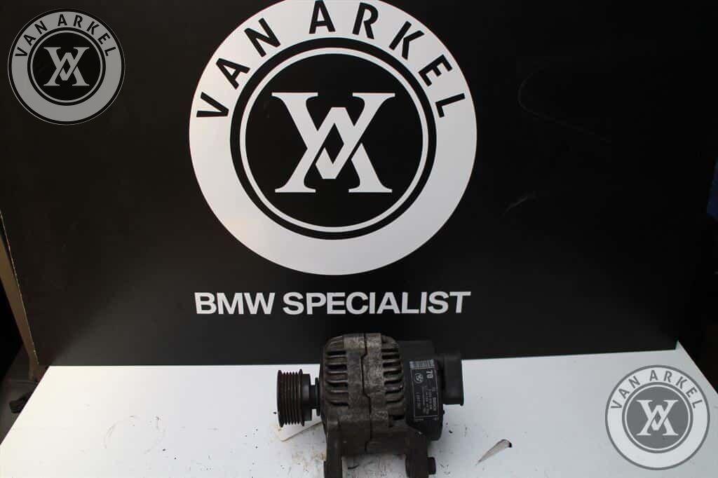 BMW 3 serie E36 0123310006, Gebruikt, -, -, Ophalen of Verzenden