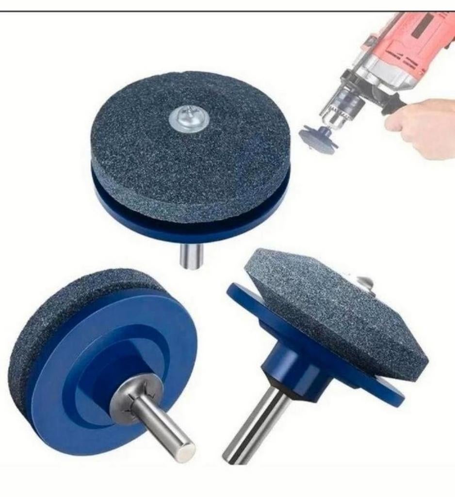 1 st, Grasmaaier Mes Slijper Grasmaaier Slijper bieden, Ophalen of Verzenden, Nieuw