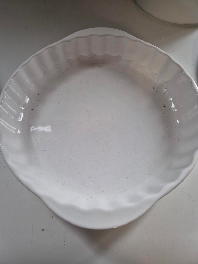 Vivo bakschaal aardewerk (2 stuks), Ophalen, Nieuw, Schaal of Schalen, Overige stijlen