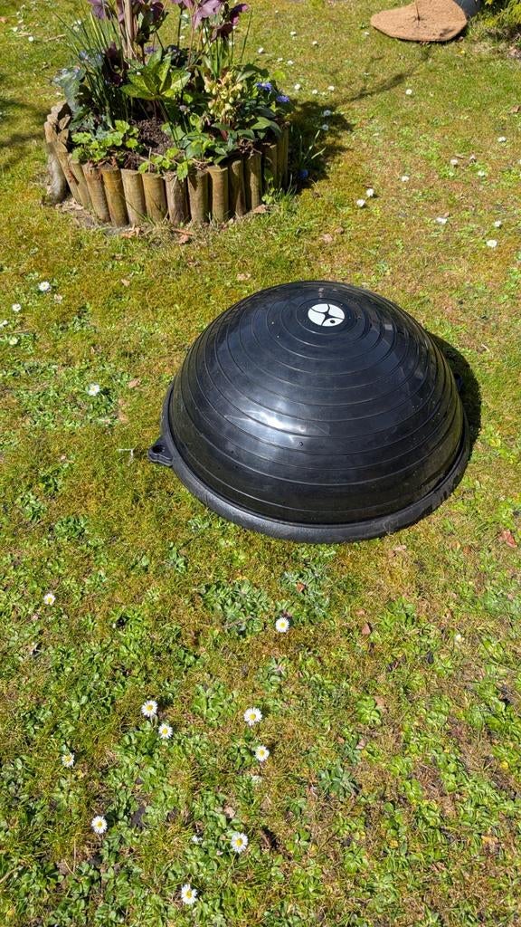 Balans trainer, Ophalen of Verzenden, Balansbord