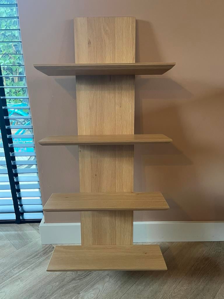 Wandrek Borum Jysk, Ophalen, Zo goed als nieuw