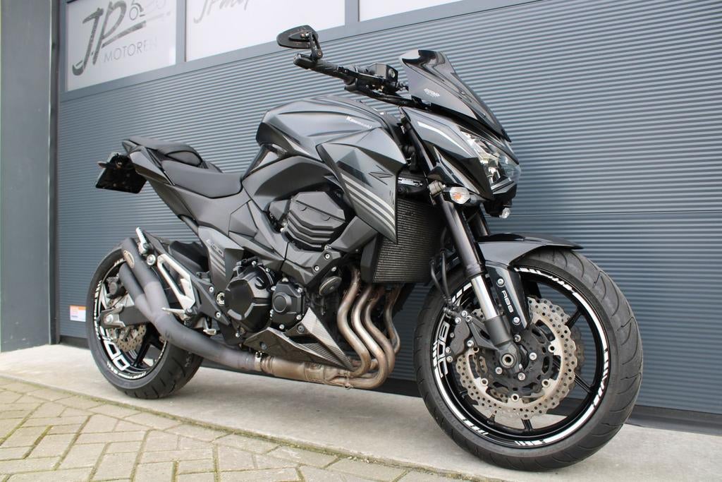 Kawasaki Z800E z 800 e (2017) *QS*35KW/A2* - foto 2