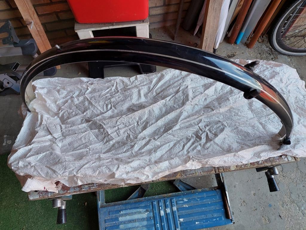 Spatborden 28" wielmaat, Ophalen of Verzenden