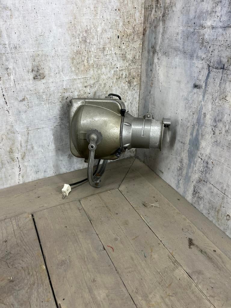 Strand electric theater spot, Ophalen of Verzenden, Gebruikt