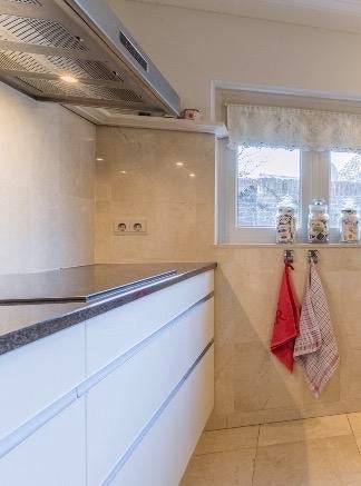 Atag inductiekookplaat HI 7271S met timerfunctie, Gebruikt, Inbouw, Inductie, 4 kookzones