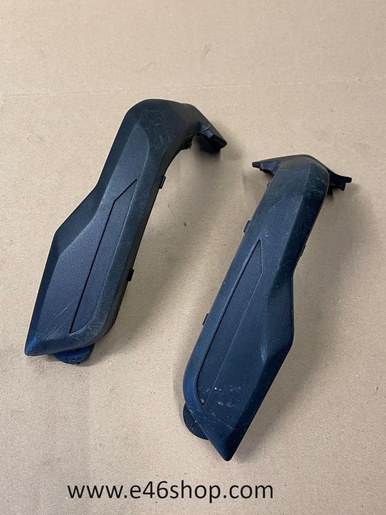 BOBINE AFDEKKING LINKS EN RECHTS  BMW R1200, Motoren, Onderdelen | BMW, Gebruikt, -, -, Ophalen of Verzenden