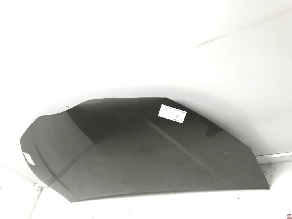 Toyota Yaris P13 2011-2015 Motorkap Origineel!, Info@toyota.co.jp, Gebruikt, Voor, Toyota Motor Corporation