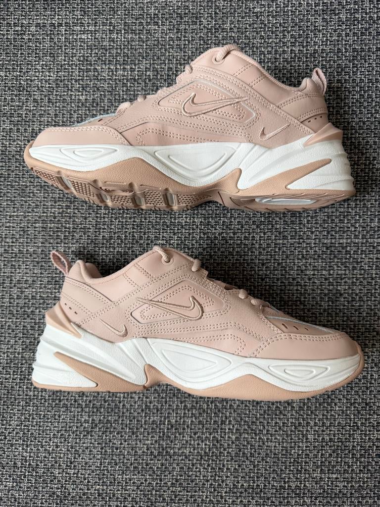 Nike M2K Tekno sneakers maat 40, Nieuw, Ophalen of Verzenden, Sneakers of Gympen, Roze