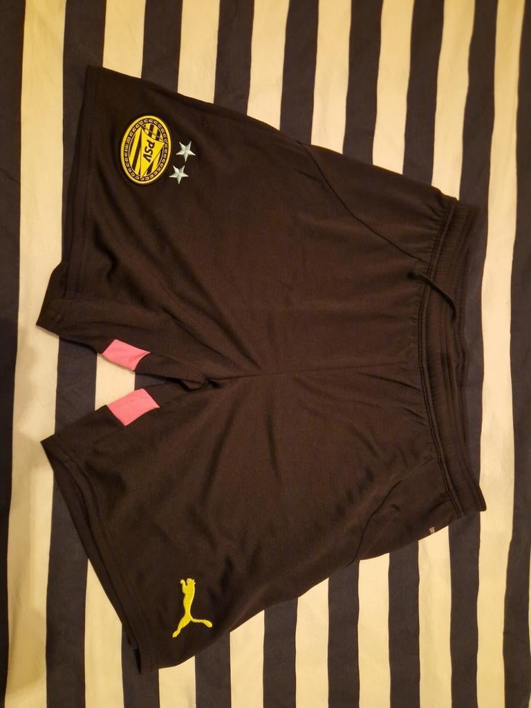 PSV voetbalbroek maat M, Ophalen of Verzenden, Zo goed als nieuw