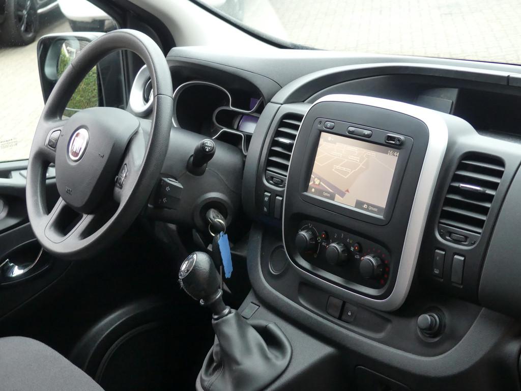 Fiat Talento