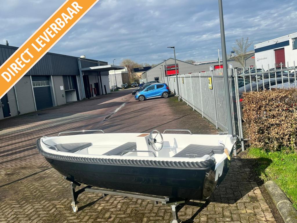 Mastra 400 sloep, Watersport en Boten, Sloepen, Industriepark 5A, Nautica bolsward, Nieuw, Info@nauticabolsward.nl