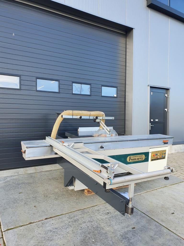 Constant Philips formaatzaag 3250mm 45graden ** Paneelzaag, Doe-het-zelf en Verbouw, Gereedschap | Zaagmachines, Overige typen