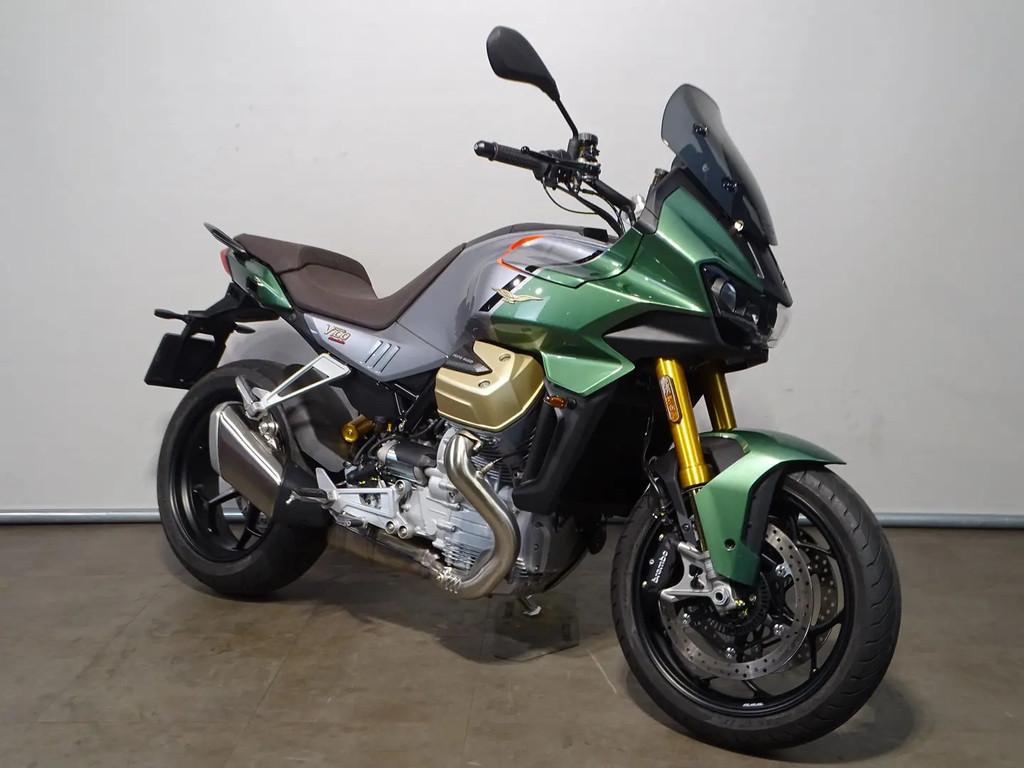 Moto Guzzi V 100 MANDELLO S € 17.990,00 - foto 2