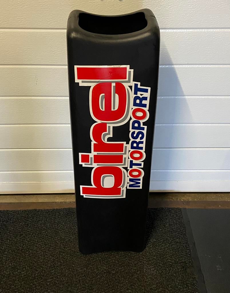 Z.g.a.n. KG zijbak ( zie foto), Sport en Fitness, Karting, Ophalen, Zo goed als nieuw