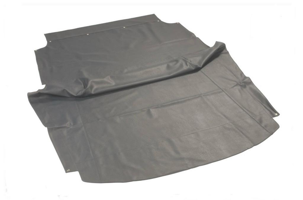 Golf 1 cabrio interieur afdekking NOS / spanndecke, classic, Auto-onderdelen, Ophalen of Verzenden, Nieuw, Volkswagen