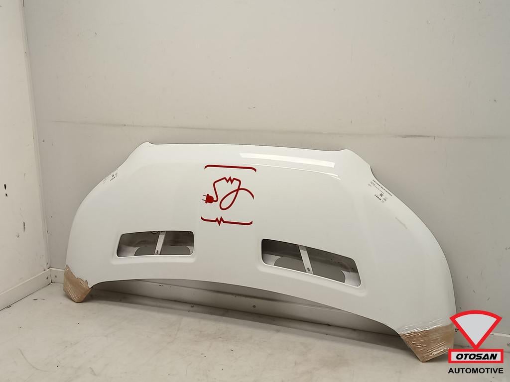 Ford Transit MK8 Facelift 2020+ Motorkap Origineel!, Auto-onderdelen, Carrosserie en Plaatwerk, Gebruikt, Info@ford.com, Ophalen of Verzenden