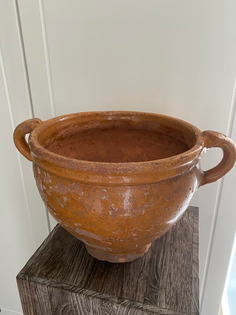 Grote voorraad pot !, Ophalen of Verzenden