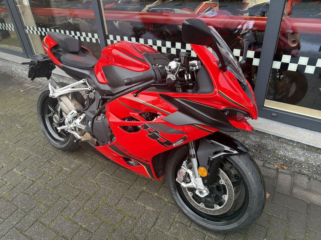 QJMOTOR SRK 921 2025 - foto 2