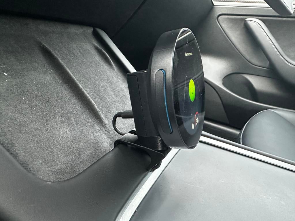 Flitsmeister houder voor Tesla Model Y, Ophalen of Verzenden