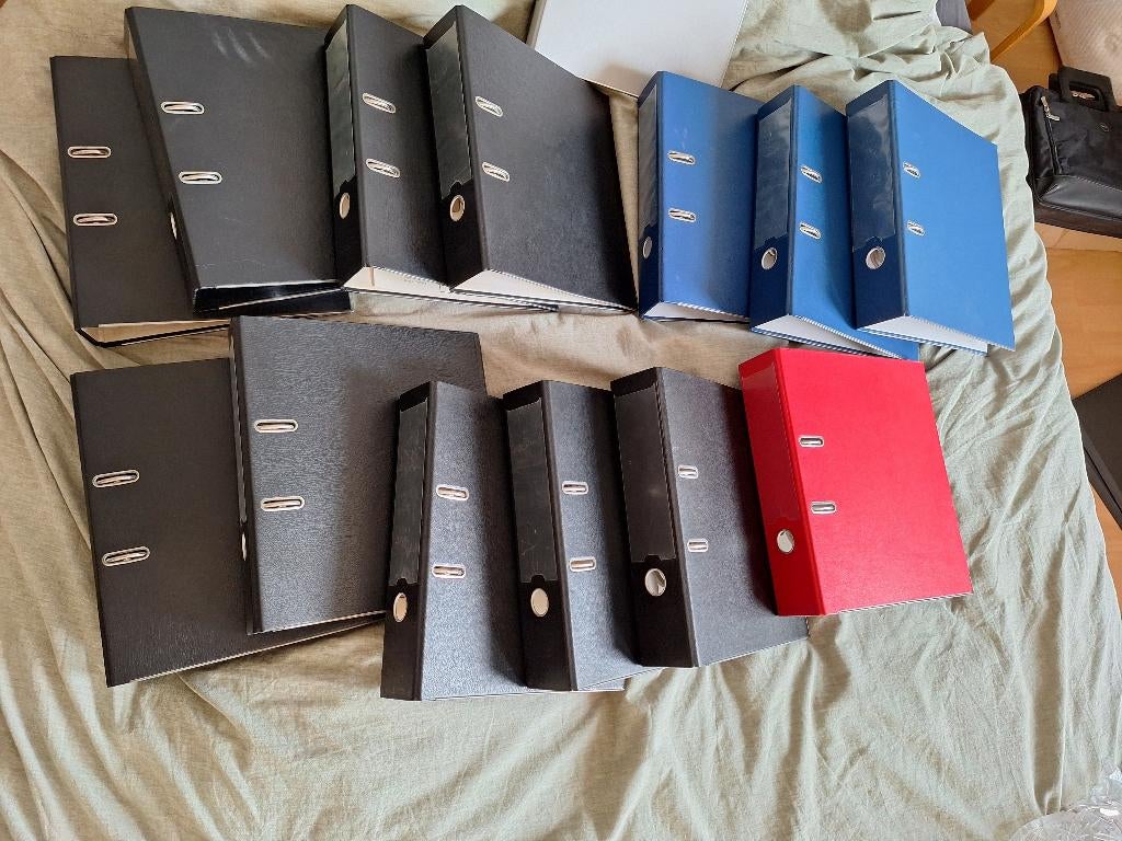 Kantoorartikelen. Meeste is nieuw. Zie alle fotos, Ophalen of Verzenden, Nieuw