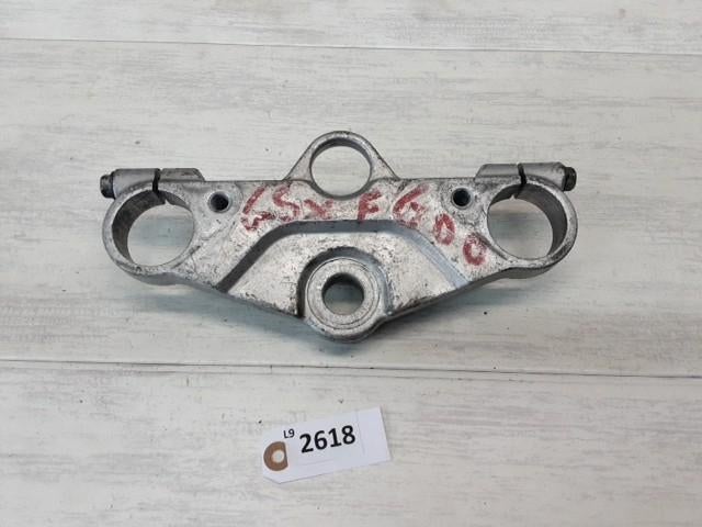 GSX600F 1998 - 2005 Suzuki Kroonplaat D1-59918