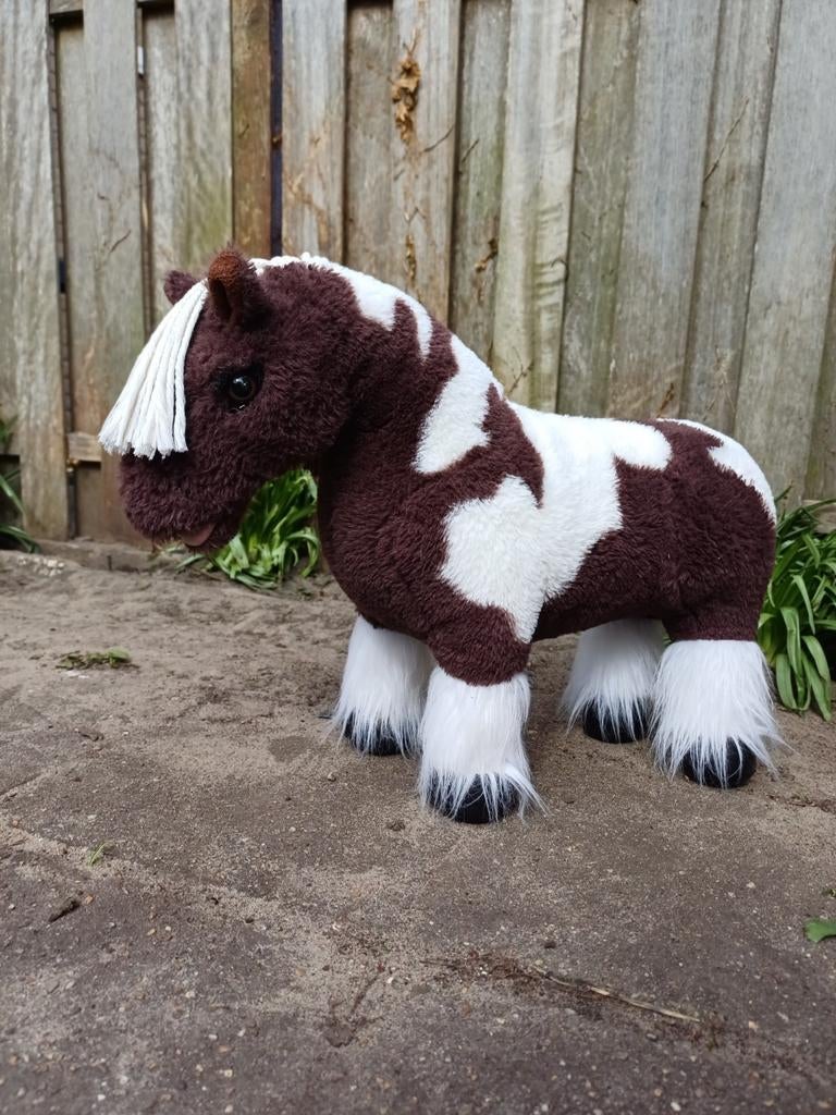 Uitgebreide Lemieux toy pony set., Verzamelen, Speelgoed, Ophalen of Verzenden