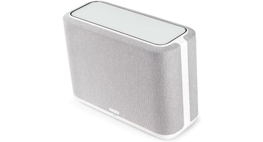 Denon Home 250 – Wit (Demo model), Audio, Tv en Foto, Luidsprekers, Zo goed als nieuw, Overige typen, Minder dan 60 watt, Overige merken