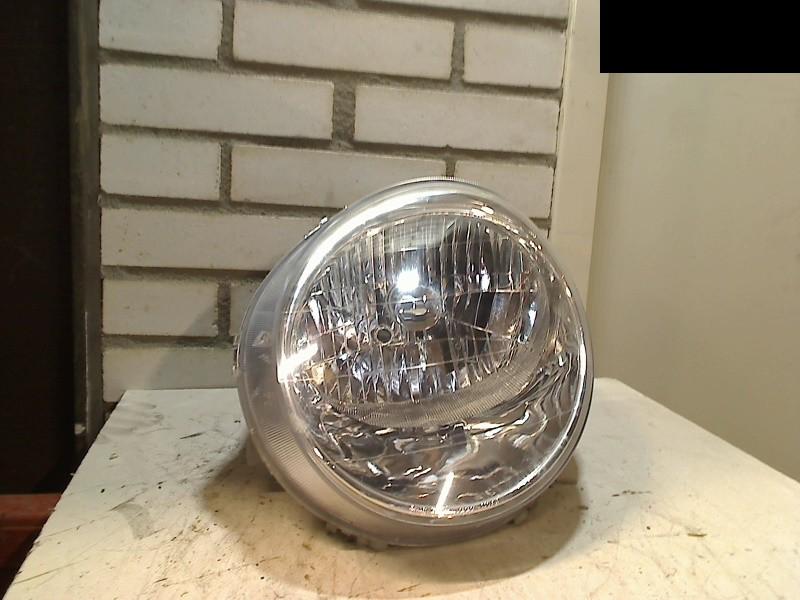 Koplamp Links Daewoo / Chevrolet Matiz (1998-09/2005-03), Auto-onderdelen, Gebruikt, Daewoo, General Motors Germany GmbH, Chevrolet.europe@gm.com