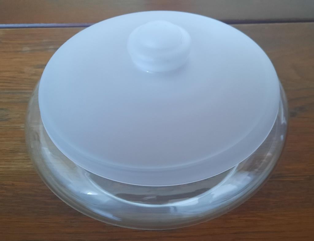 koektrommel Leerdam, Ophalen of Verzenden