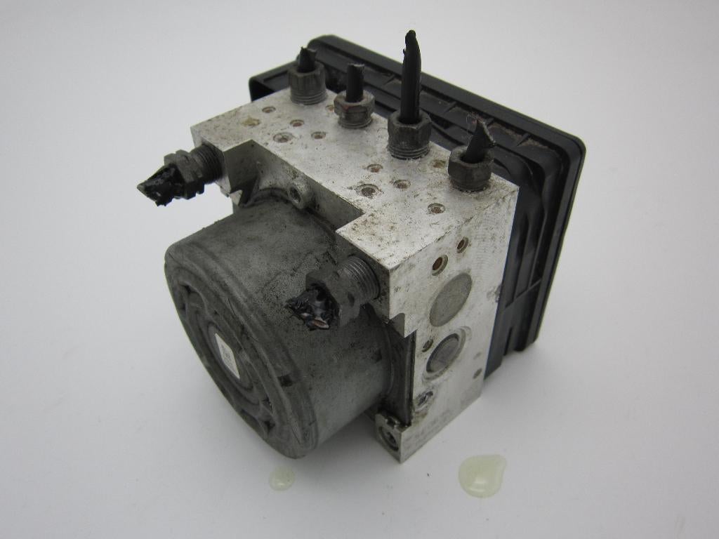 ABS POMP 1609981280 / 1611586980 / 1609981380 / 1611521080, Auto-onderdelen, Remmen en Aandrijving, Citroën, Peugeot, Gebruikt