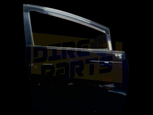 Toyota Prius+ (6/09-9/21) voorportier rechts (te spuiten) Or