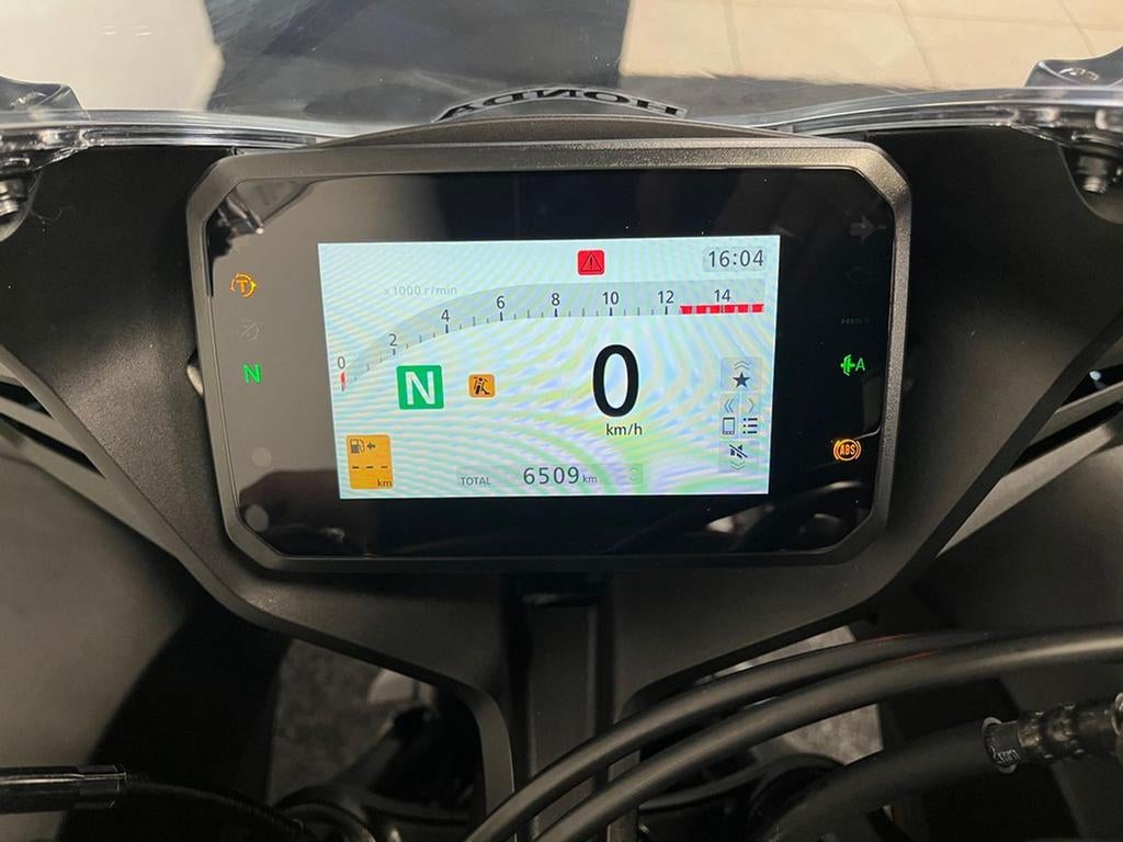 Honda CBR 650 R ECT LEASE VOORDELIG! - foto 2