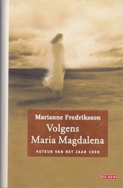 Marianne Frederiksson Inge Mira, Boek Kaïn, Anna HJ, Simon, Ophalen of Verzenden, Zo goed als nieuw