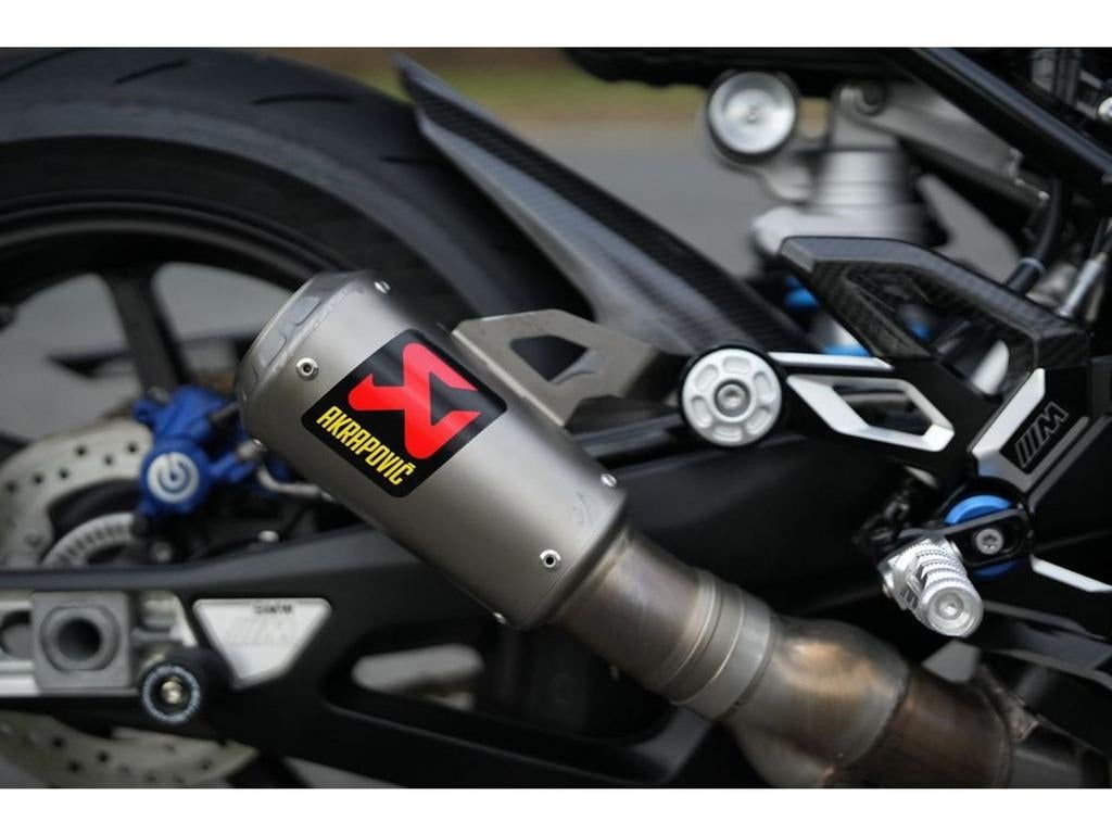 BMW M 1000 R | Johann ABT RS6 | Carbon ! (bj 2023) 15,600 km - foto 2