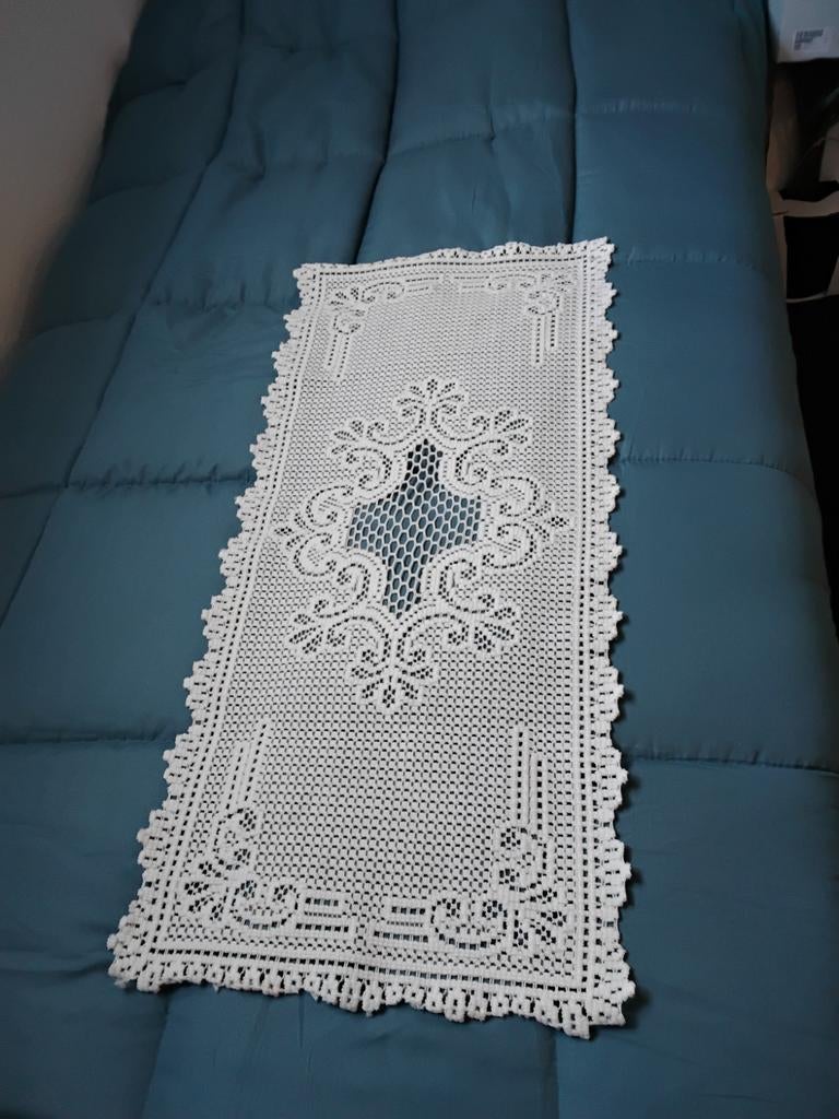 KLEEDJE, LOPER, Ophalen of Verzenden