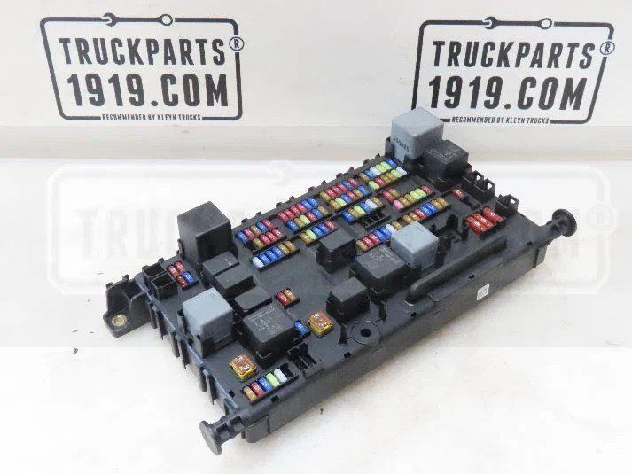 DAF 2306136 Centrale electra box DAF NGD, Ophalen, Gebruikt, DAF