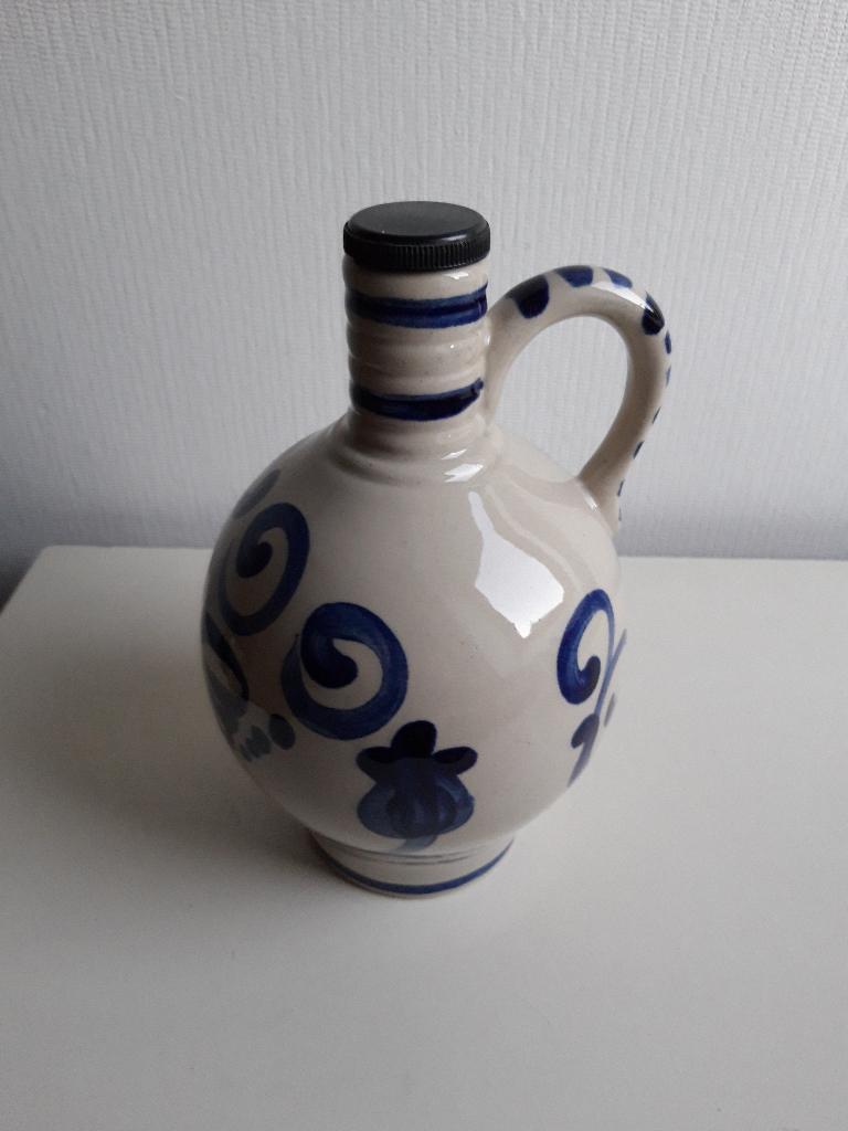 Keuls aardewerk Sonnema kruikje WTK 0,7 L, Ophalen of Verzenden