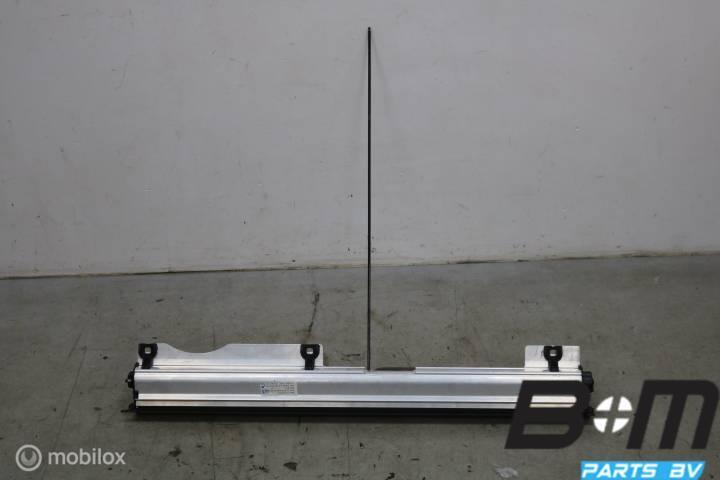 Rolgordijn rechtsachter Audi A8 4H 4H0861334Q, Gebruikt