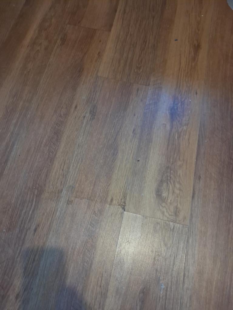 Gratis laminaat, Ophalen, 50 tot 150 cm, 10 m² of meer, 10 tot 30 cm