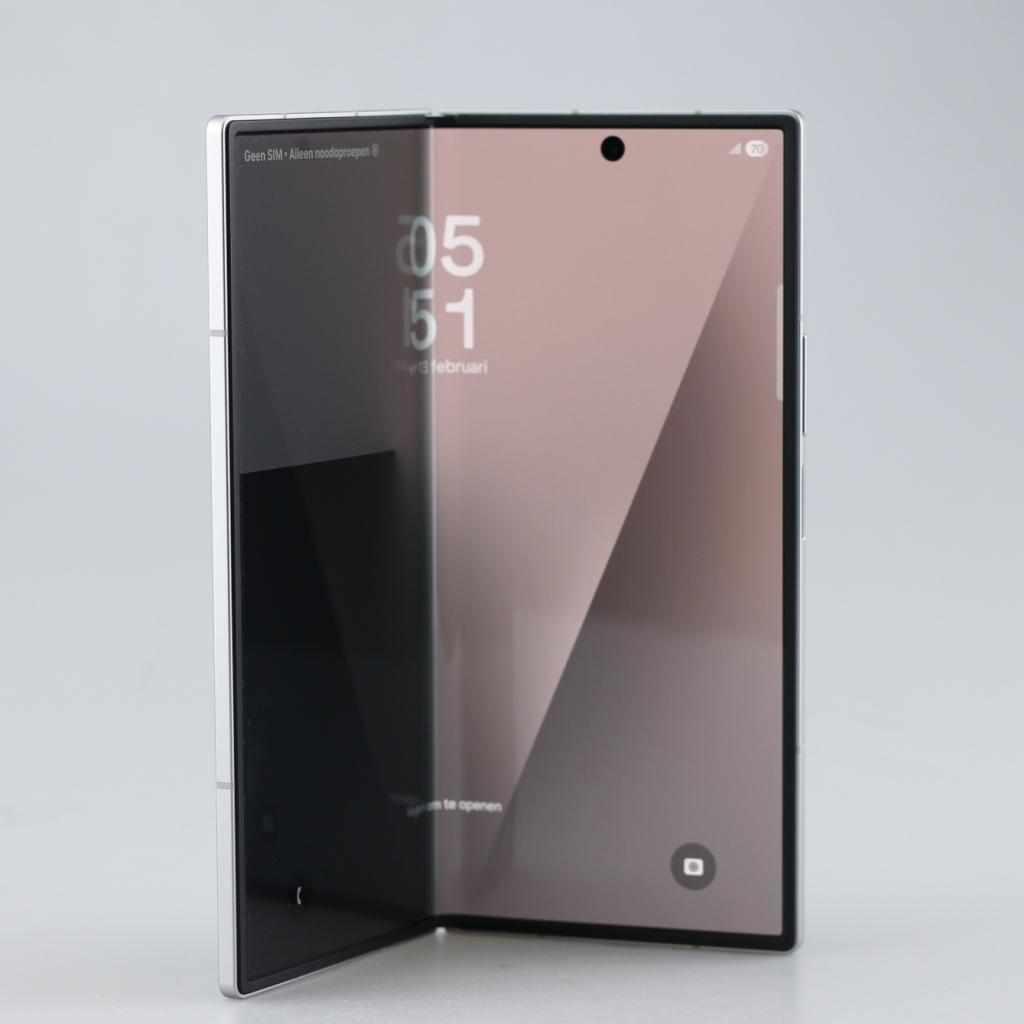 Samsung Galaxy Z Fold 7 256GB Zilver | Nette staat, Samsung, Zo goed als nieuw, Support@Samsung.com, 129, Samsung-ro, Yeongtong-gu
Suwon-si, Gyeonggi-do 16677
South Korea