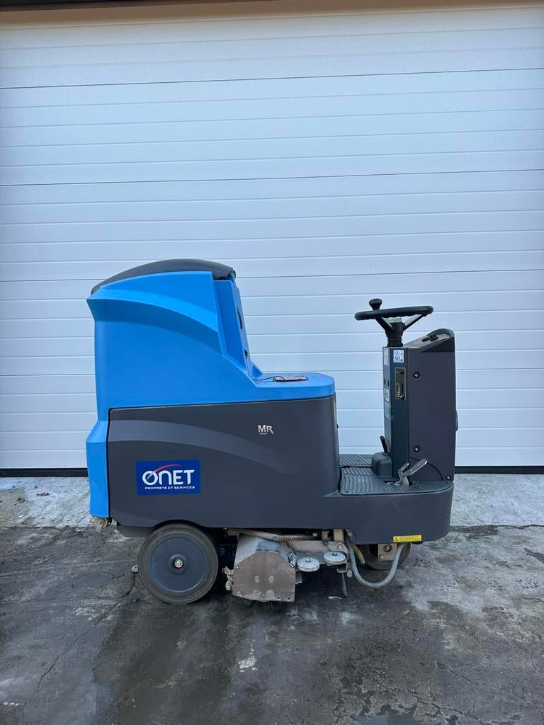 Onet Fimap Schrobmachine, Huis en Inrichting, Schoonmaakartikelen, Overige typen, Ophalen