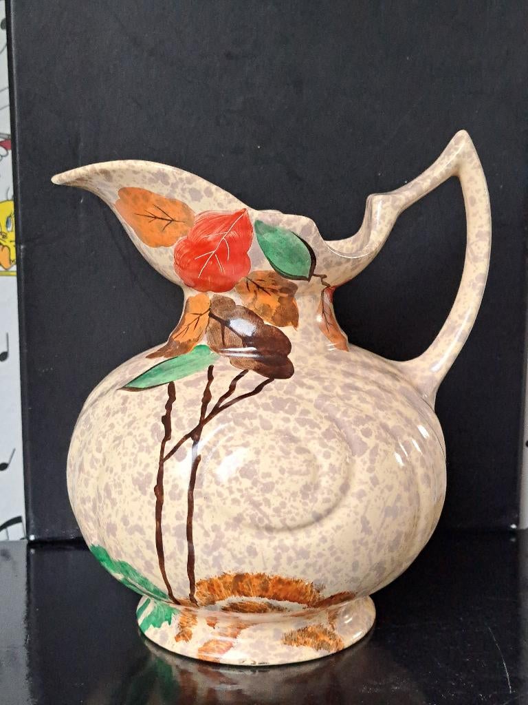 Vintage schenkkan, Antiek en Kunst, Ophalen